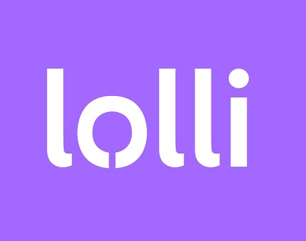 Lolli Bitcoin Rewards