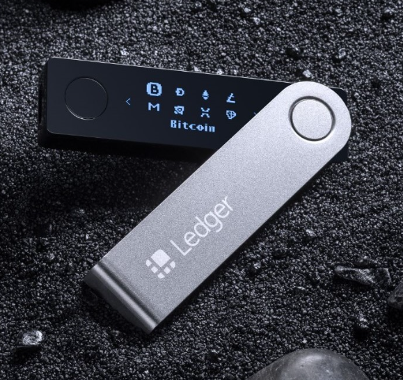 Ledger Nano X