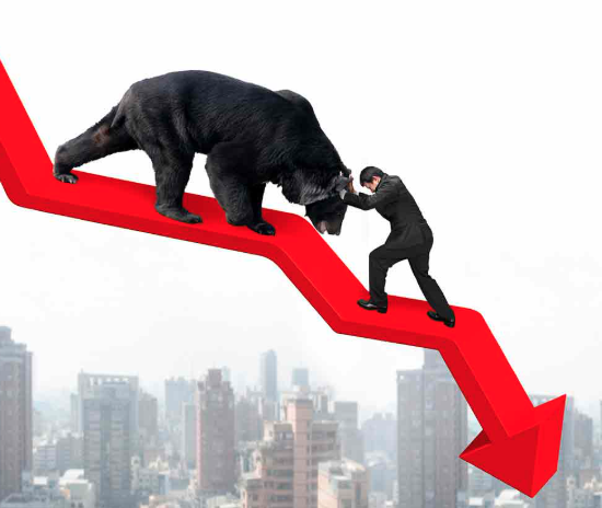 How to Survive a Crypto Bear Market