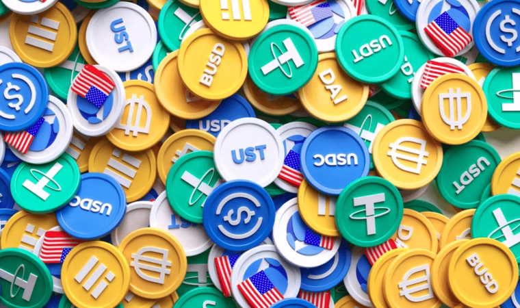 What Are Stablecoins