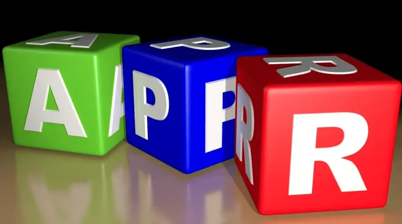 What is Apr