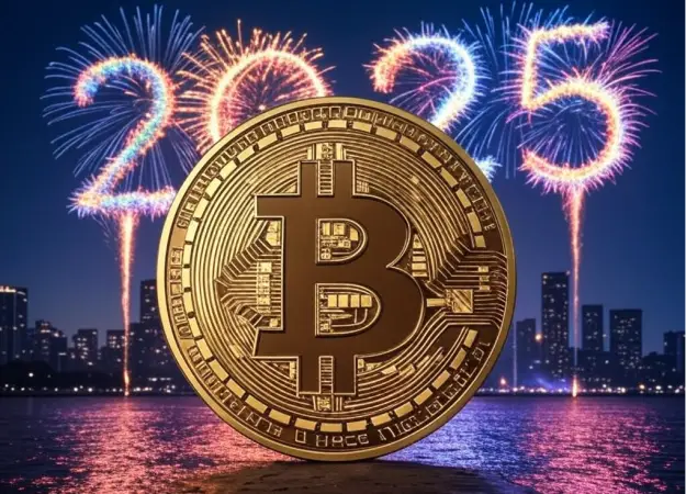 Bountiful Bitcoin Predictions: Will BTC Surge in 2025? 📈