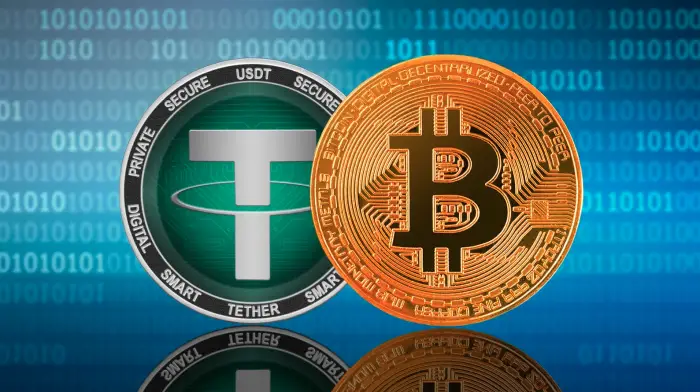 Will stablecoins replace Bitcoin? USDT, USDC, RLUSD  🤔