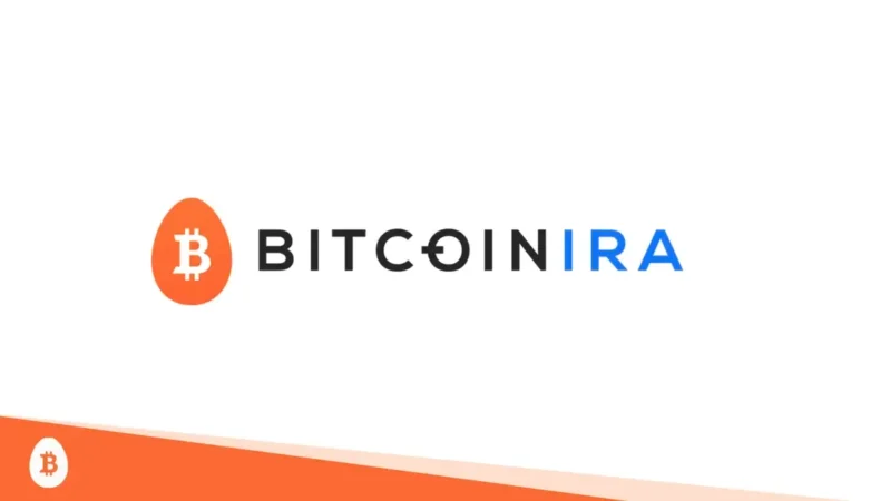 Bitcoin Ira is on a Mission to Help Americans Retire