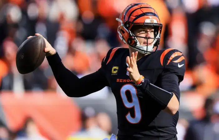 Broncos vs Bengals Predictions: Uncover Week 17 Best Bets 🏈