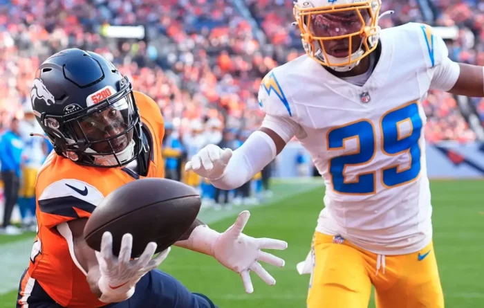 Broncos Vs Chargers Predictions