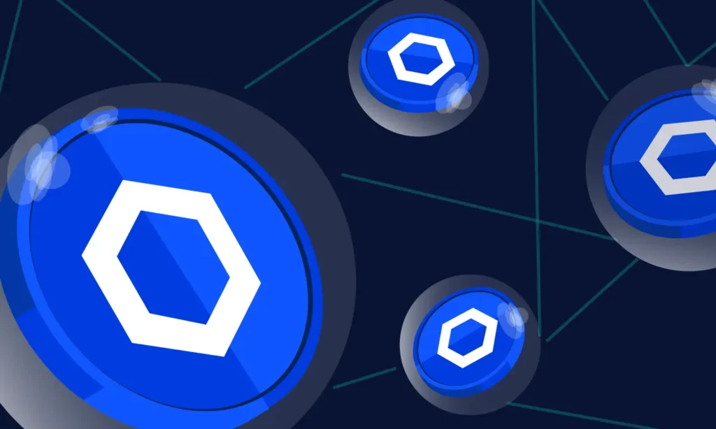 What is Chainlink