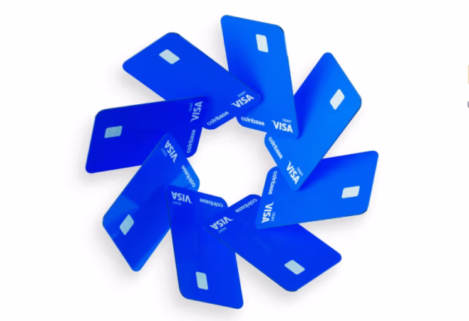 Coinbase   Earn Crypto