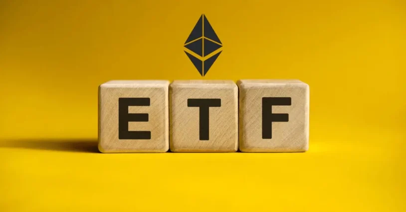 Investors Pour into Ethereum Etfs