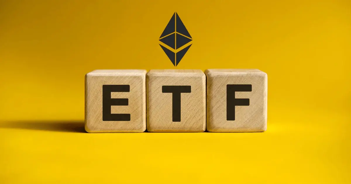 Ethereum ETFs See Record Inflows Amid Rally Toward $4,000