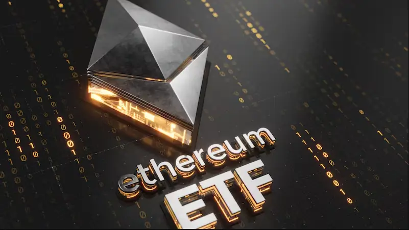 Investors Continue to Pour Money into Ethereum Etfs