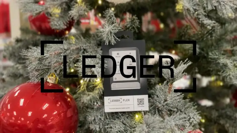 Unlock the Ledger Gift of Bitcoin – Limited Supply 🎁