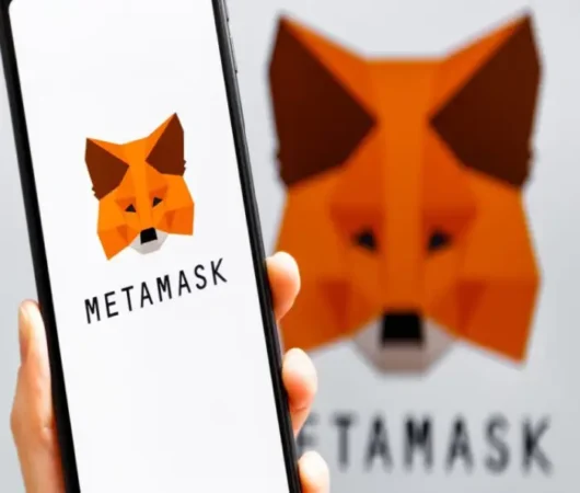 How to Use MetaMask Wallet to Buy Crypto or NFTs 🦊