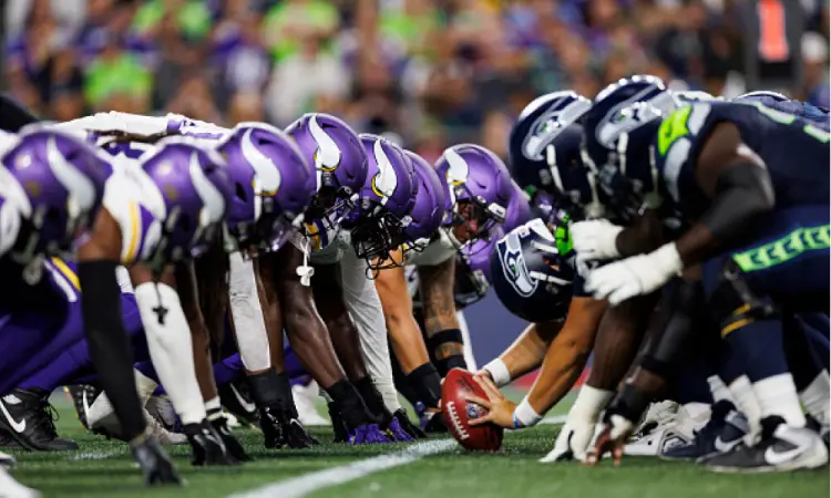 Vikings Vs Seahawks Predictions   Nfl Week 16