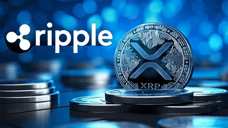 What is Xrp