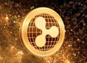 What is Xrp