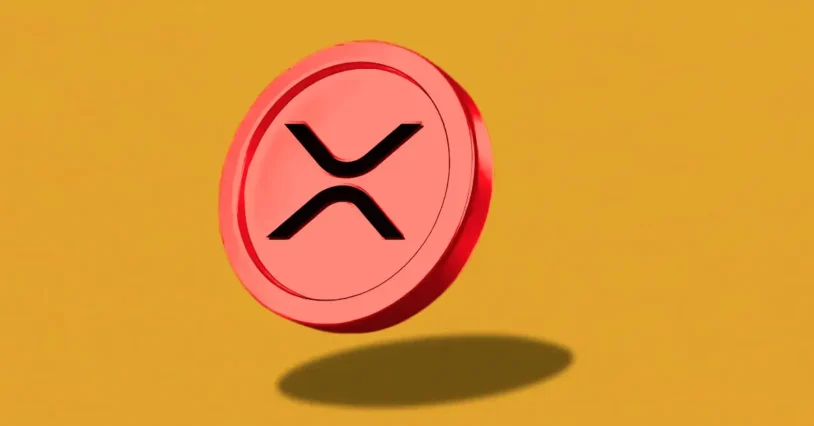 Why is Xrp Surging
