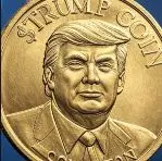 Buy $trump Coin