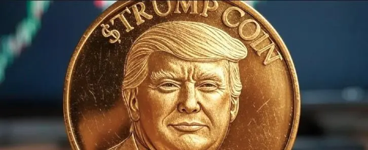 Buy Trump Coin Now: Seize the YUGE Opportunity