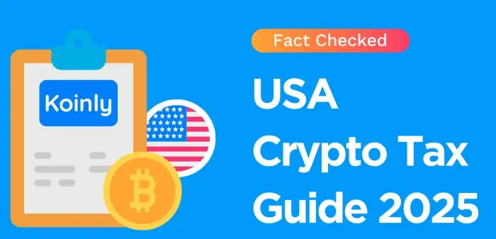 Koinly Crypto Tax Guide 2025