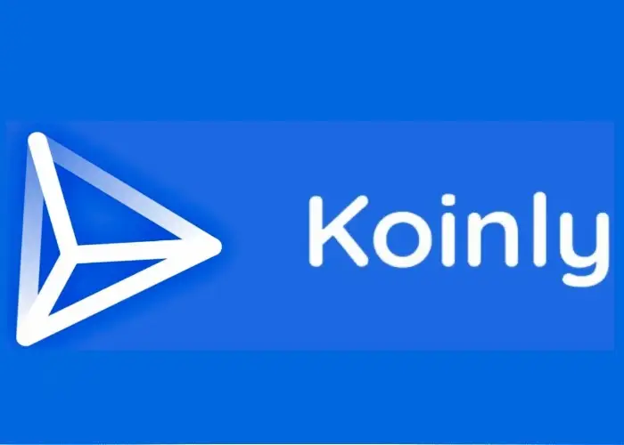 Koinly Crypto Tax Software