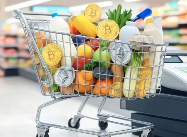 What is Crypto Shopping? Unlock Rewards While You Shop 🛒