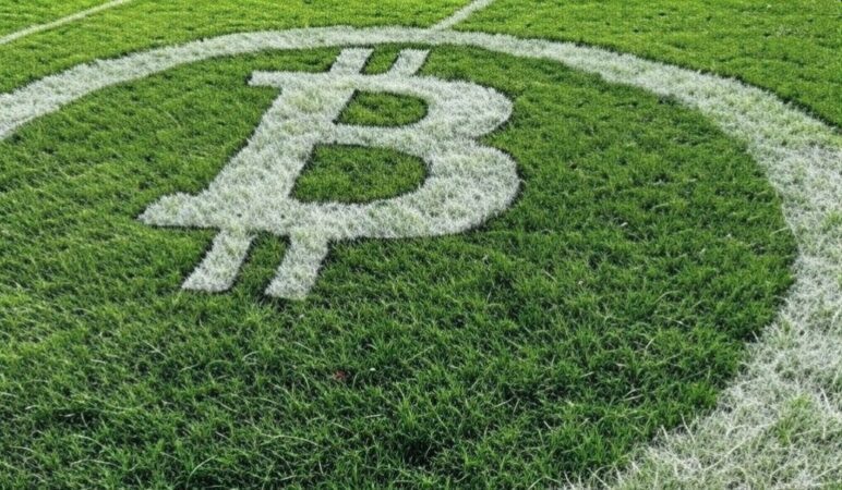 Bitcoin Super Bowl Betting