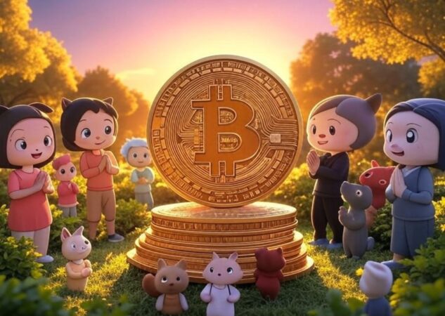 bitcoin-demand