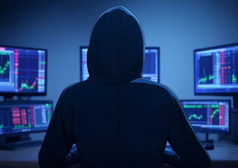 Bybit Exchange Hacked