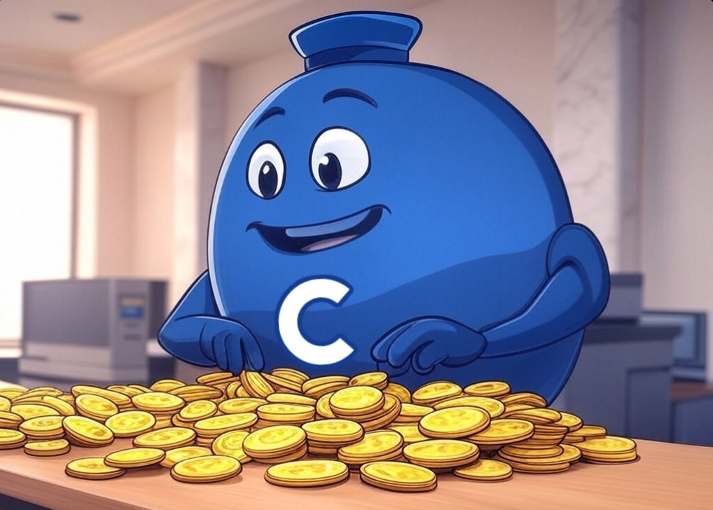 Coinbase Cbbtc