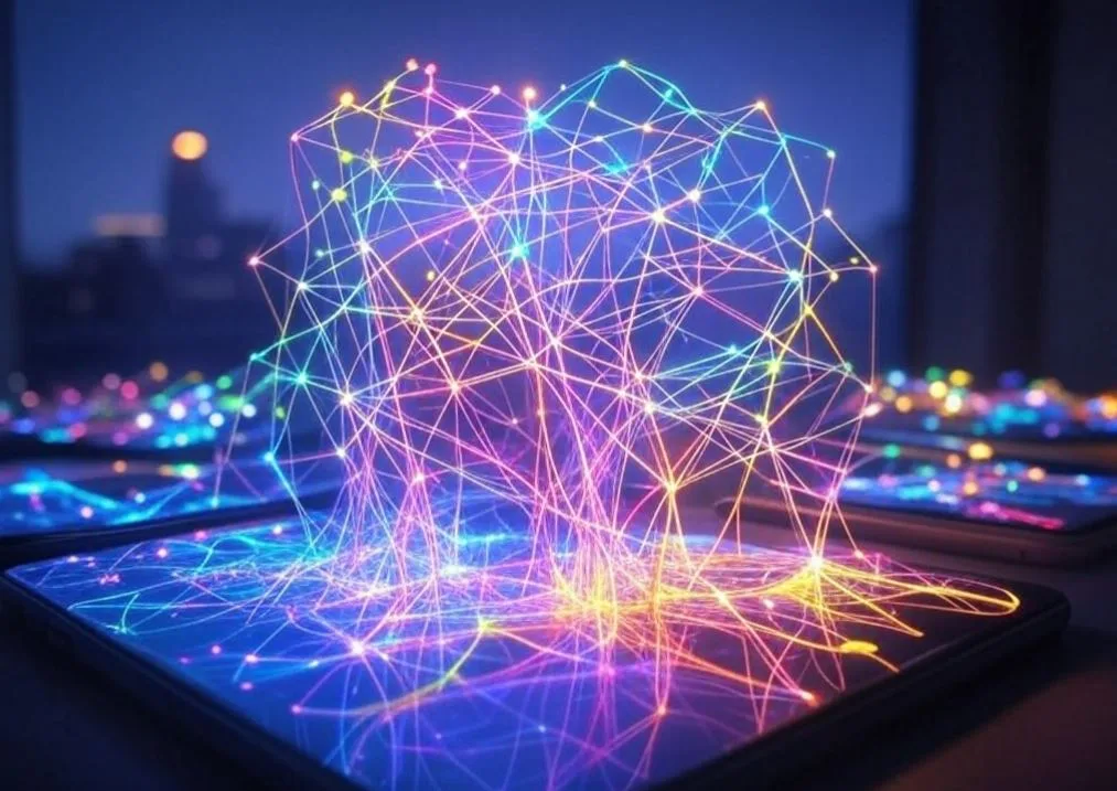 Understanding dApps