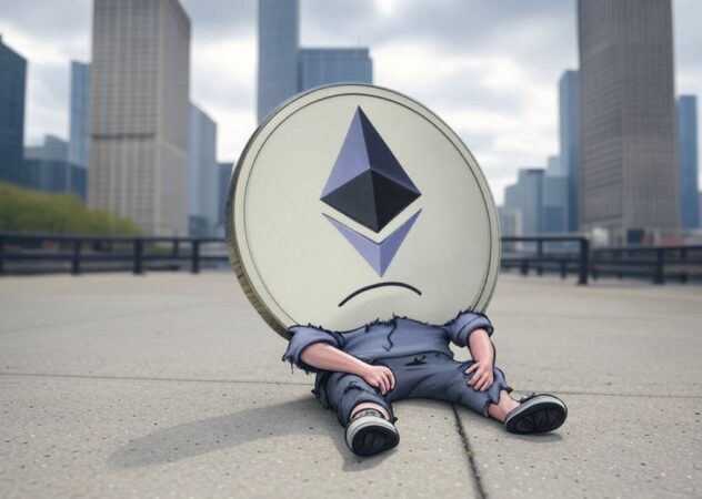 Ethereum Etf Delayed by Cboe