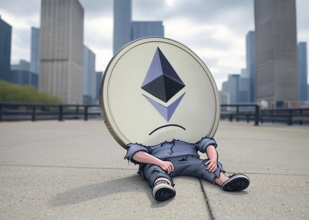 Ethereum ETF Delayed by Cboe