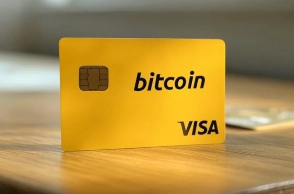 Fold Visa Bitcoin Rewards: Big Launch, Big Perks fold-visa-bitcoin