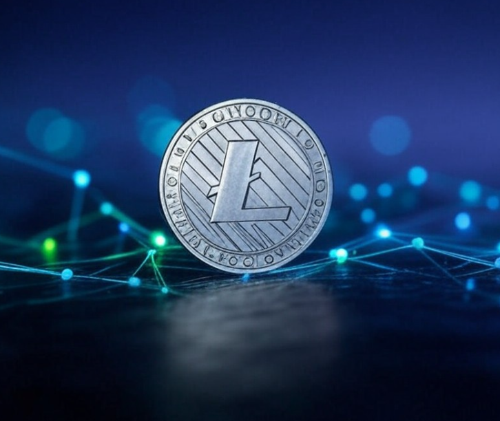 Litecoin Etf