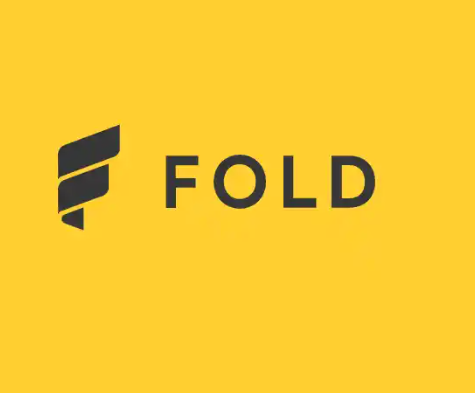 Fold Visa Bitcoin