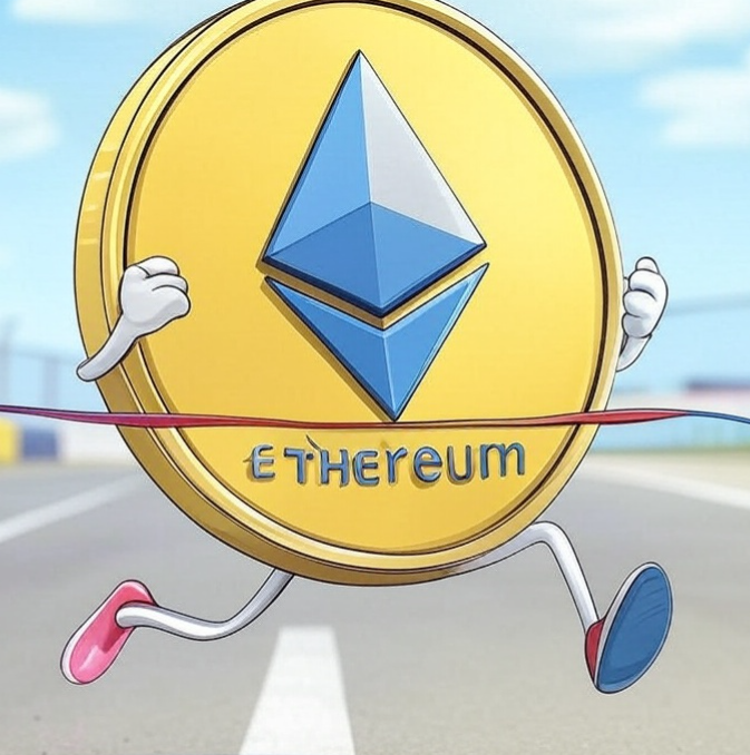 Megaeth Speeding Up Ethereum