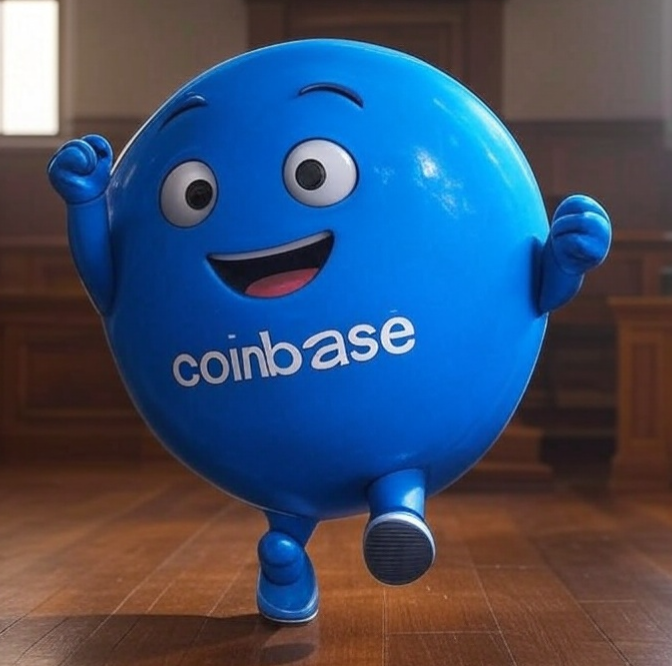 Sec Coinbase Case Dismissed