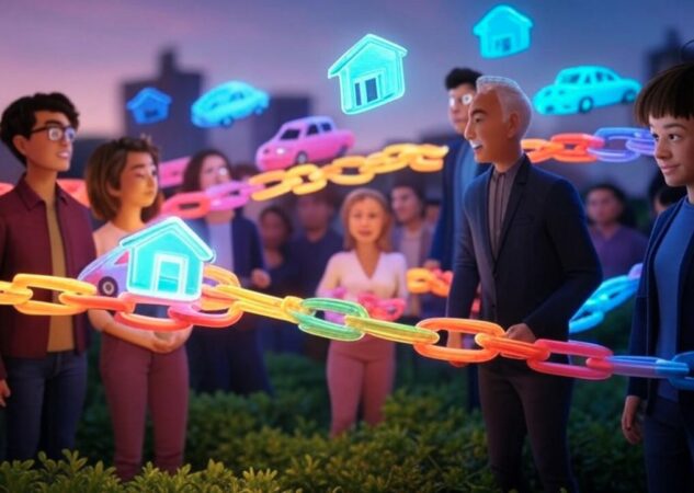 Learn About Real World Assets