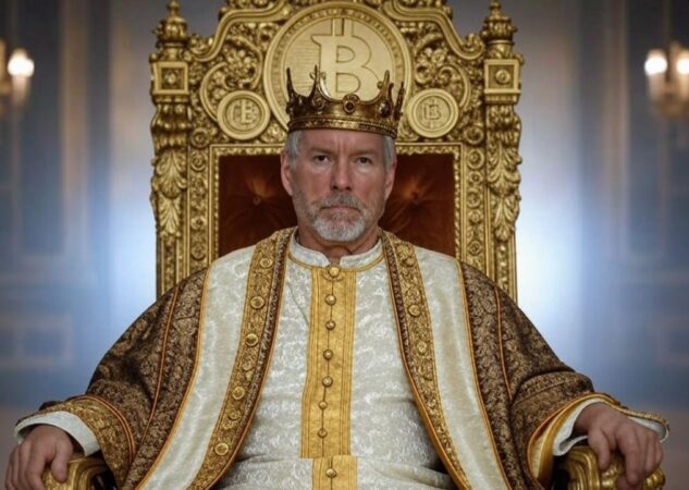 saylor-bitcoin-king
