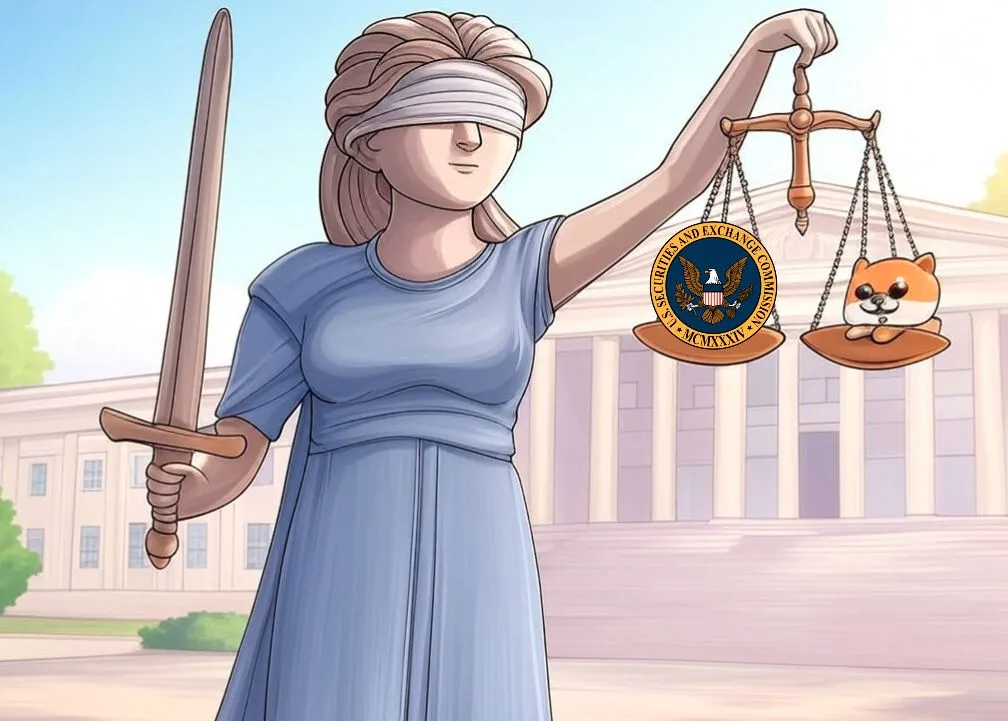 SEC Declares Memecoins Non-Securities, Vows to Combat Fraud SEC Frees Memecoins from being labeled a security