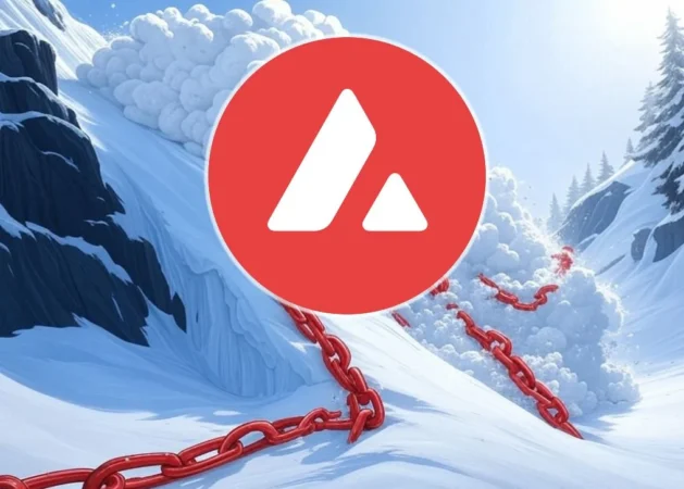 Learn About Avalanche avax