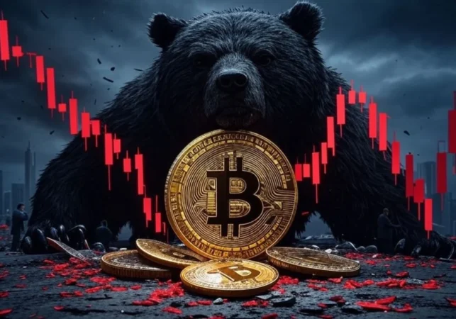 Has Btc Entered a Bitcoin Bear Market