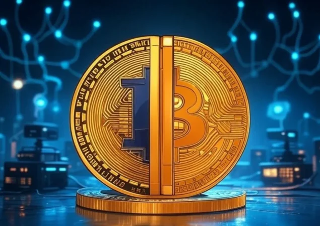 Bitcoin Halving Explained