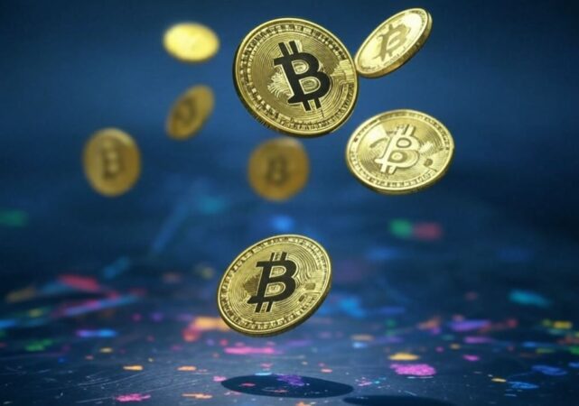 Why is Bitcoin Price Dropping