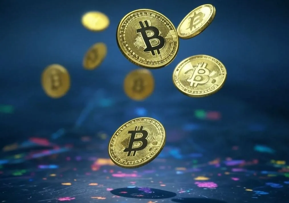 Why is Bitcoin Price Dropping?