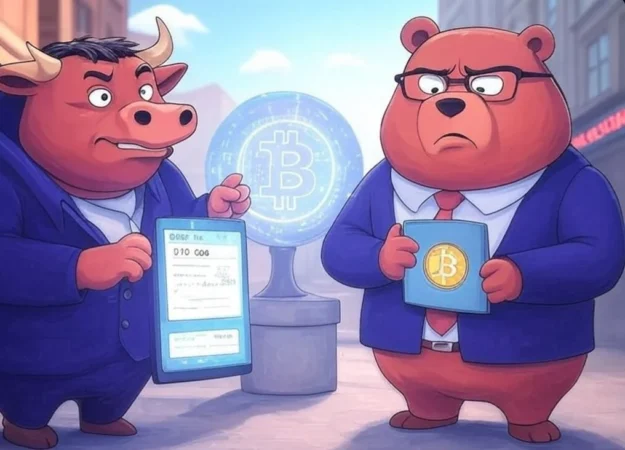 Bitcoin Price Predictions 2025