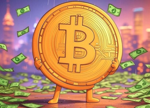 Should You Buy Bitcoin in 2025