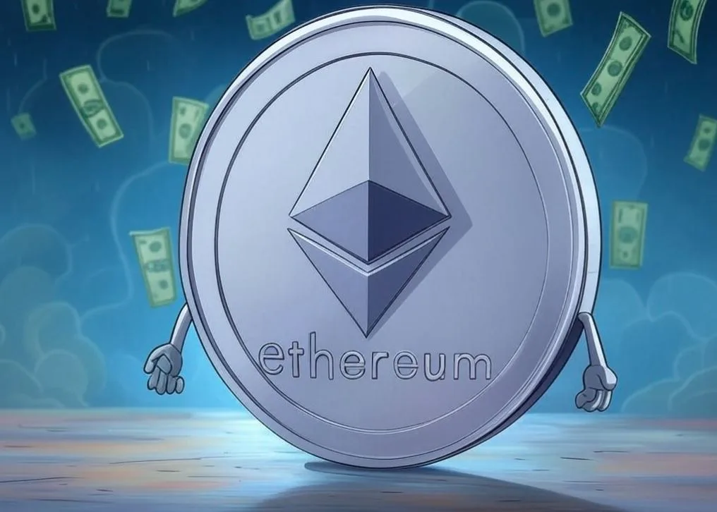Buy Ethereum in 2025