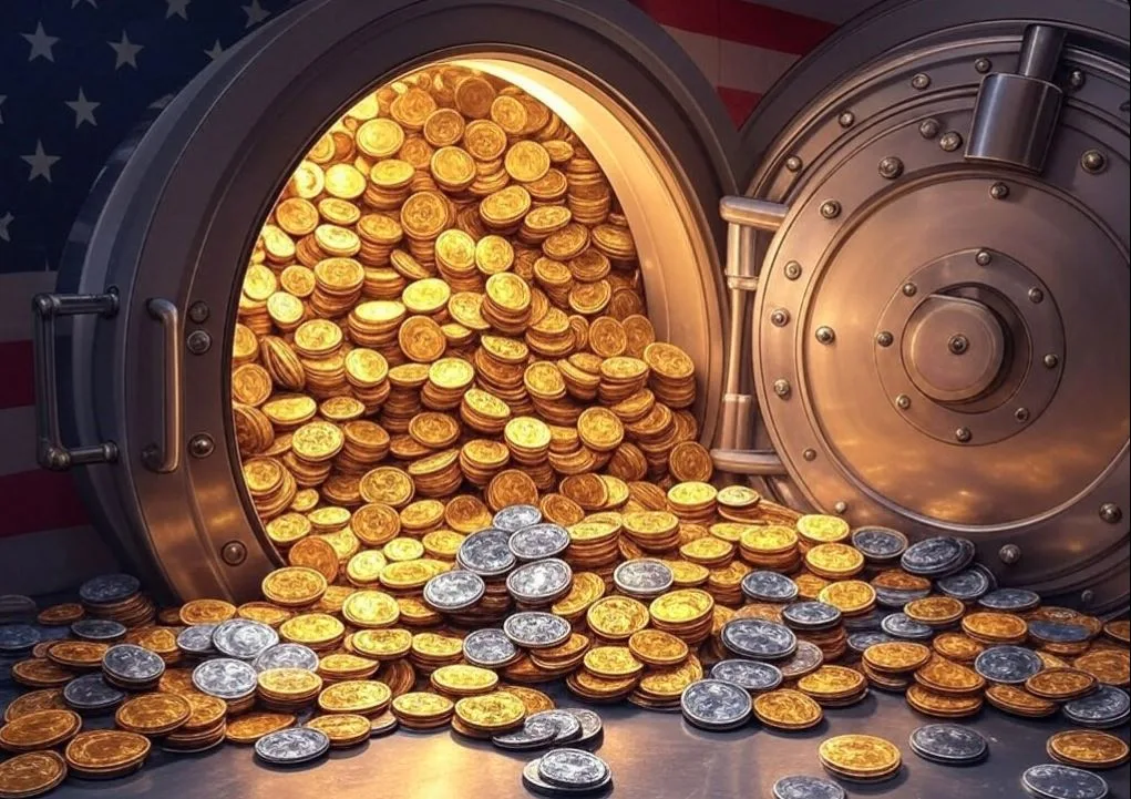 Trump Crypto Reserve Summit